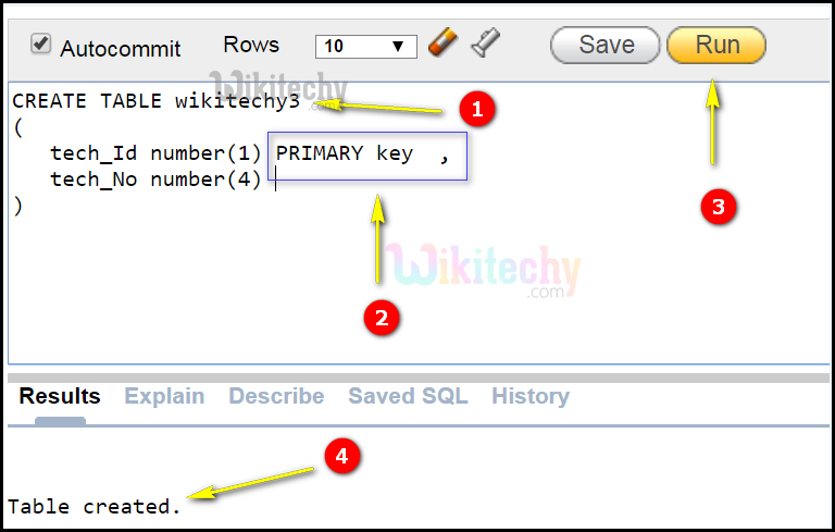  oracle foreign key create table 1